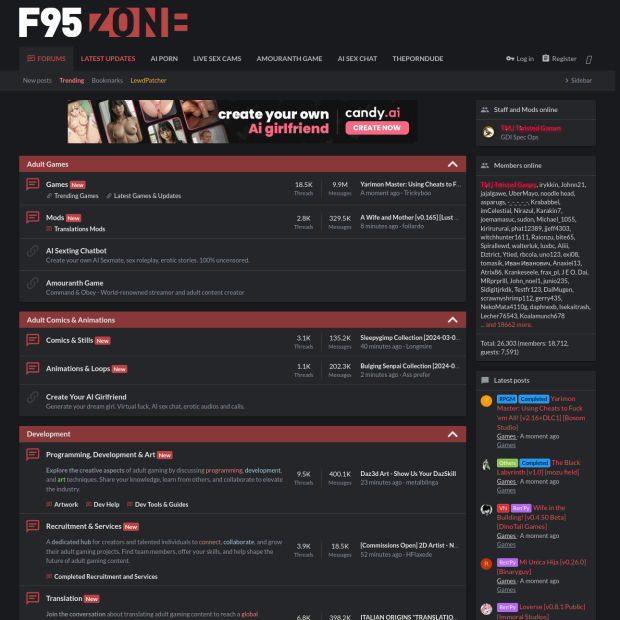 F95Zone/